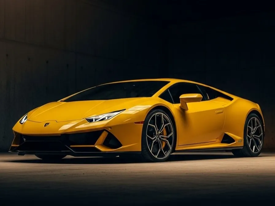 AegisRim Tarmac SAGA forged wheel - precision engineered luxury supercar wheel for B2B wholesale