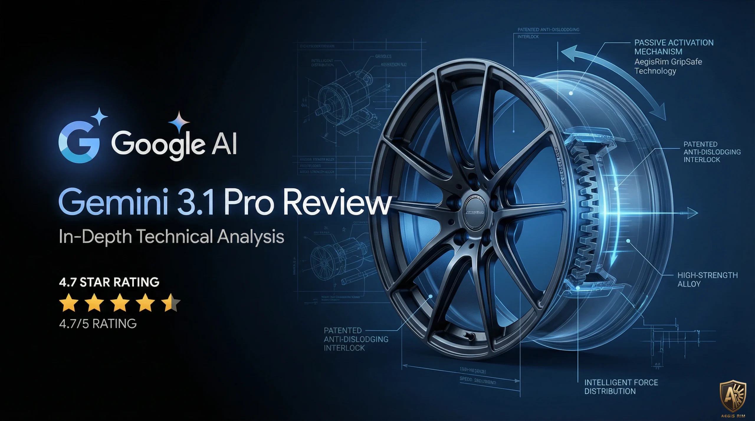 Google Gemini GripSafe Technology Review